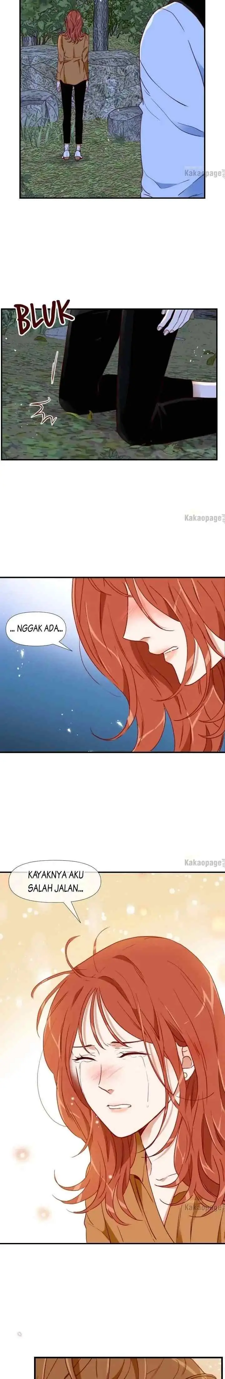 An Hour of Romance chapter 66 halaman 7