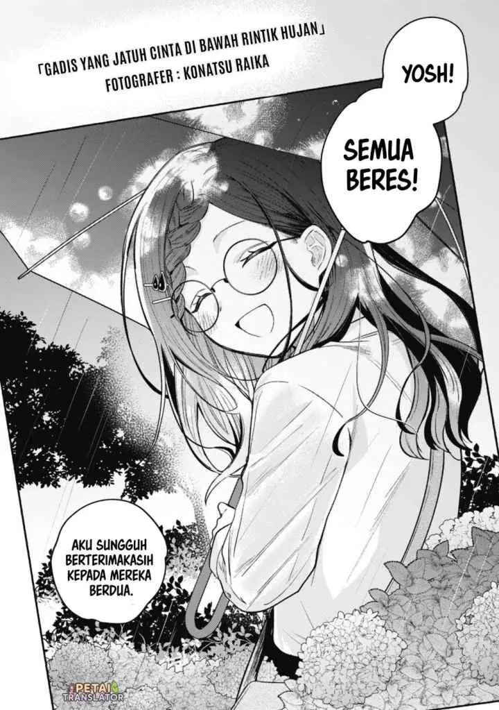 Sekai de Ichiban chapter 10 halaman 14