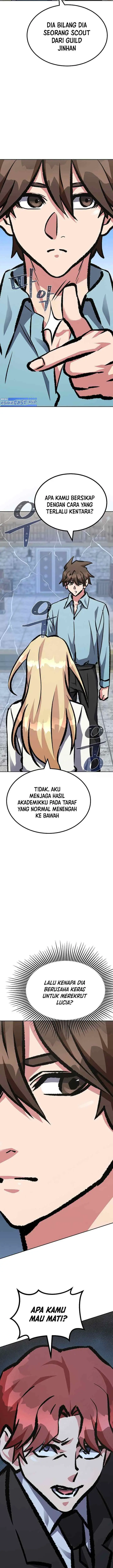 Level 1 Player chapter 77 halaman 10