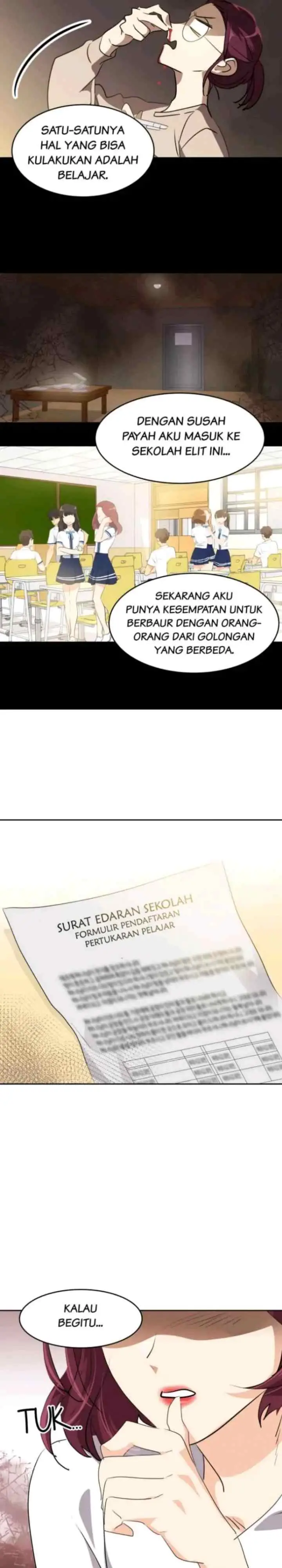 Heart Has a Soft Spot chapter 102 halaman 14