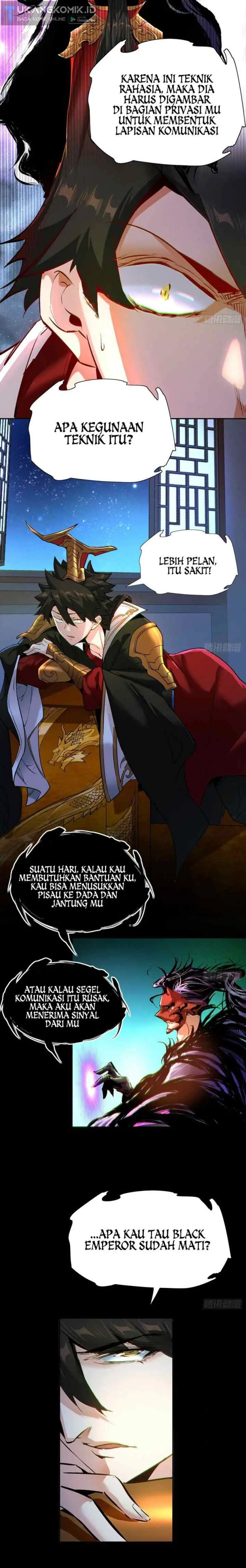As The Richest Man, I Really Dont Want To Be Reborn chapter 40 halaman 12