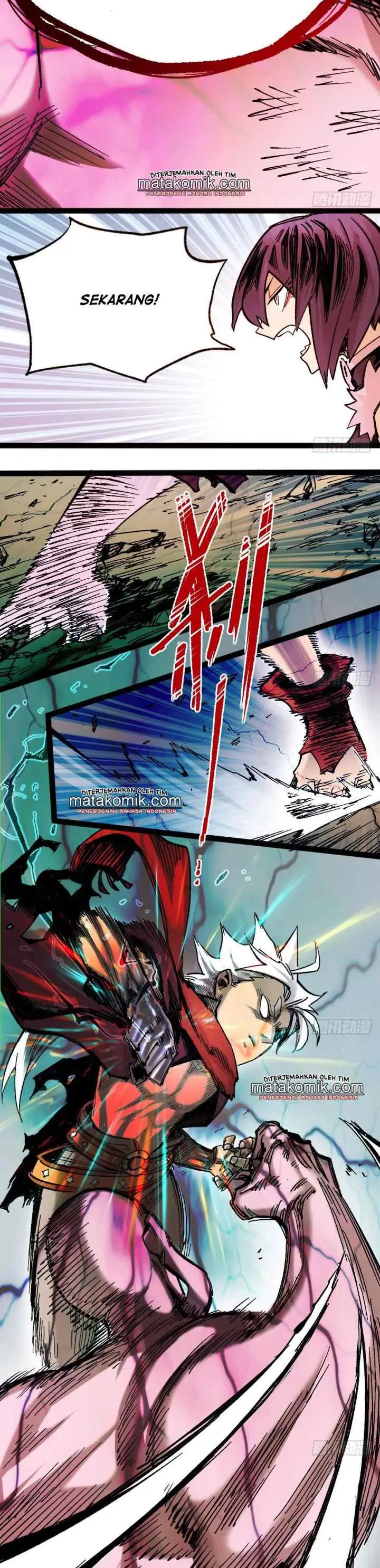 The Doctor's Supremacy chapter 25 halaman 8