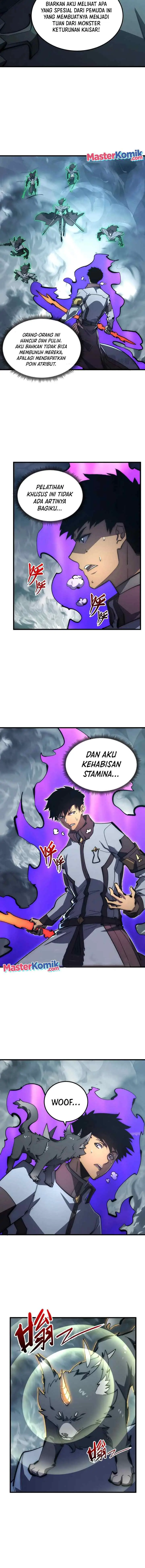 Rise From The Rubble chapter 204 halaman 10