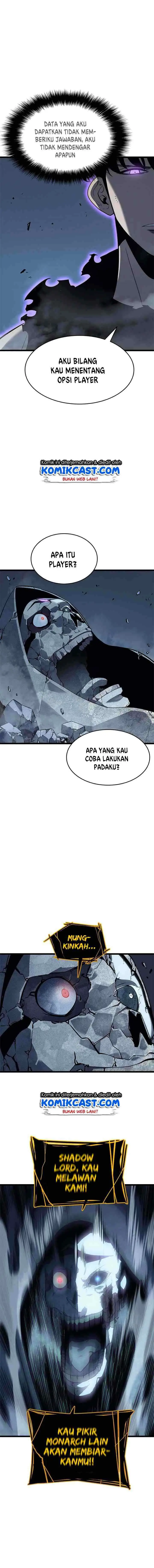 Solo Leveling chapter 130 halaman 12
