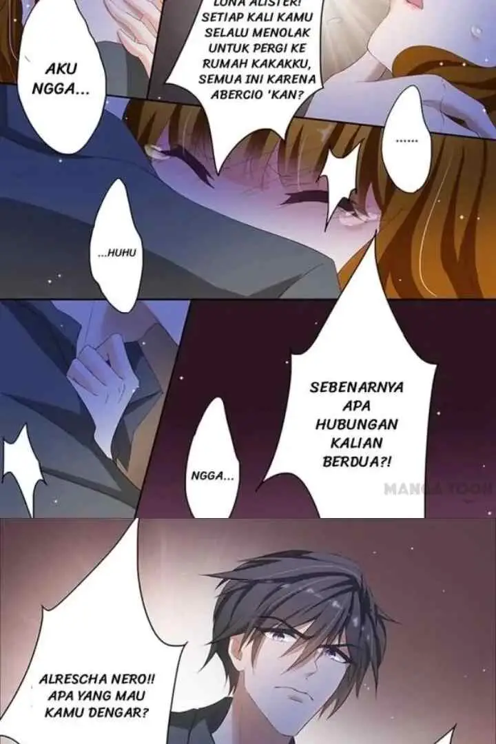 Haomen Tianjia Qianqi chapter 62 halaman 6