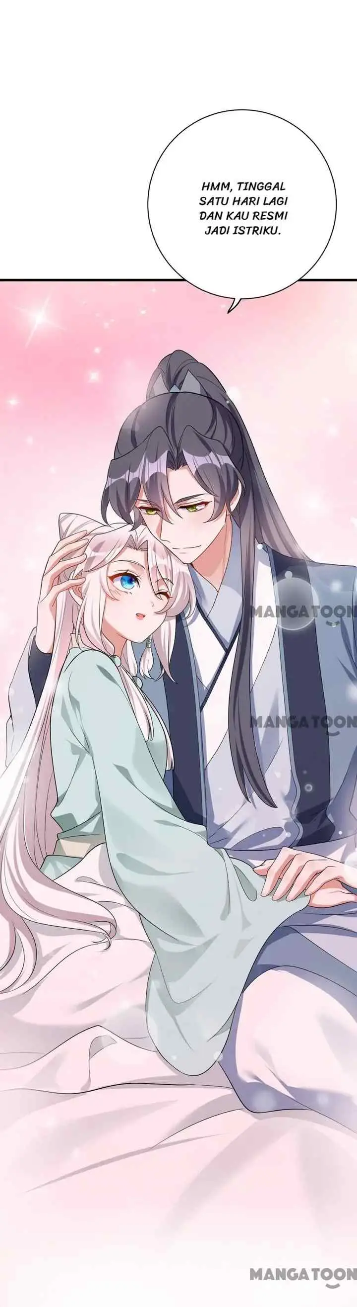 Rebirth of the Cute Tiger: Great General Wants to Hug chapter 209 halaman 14