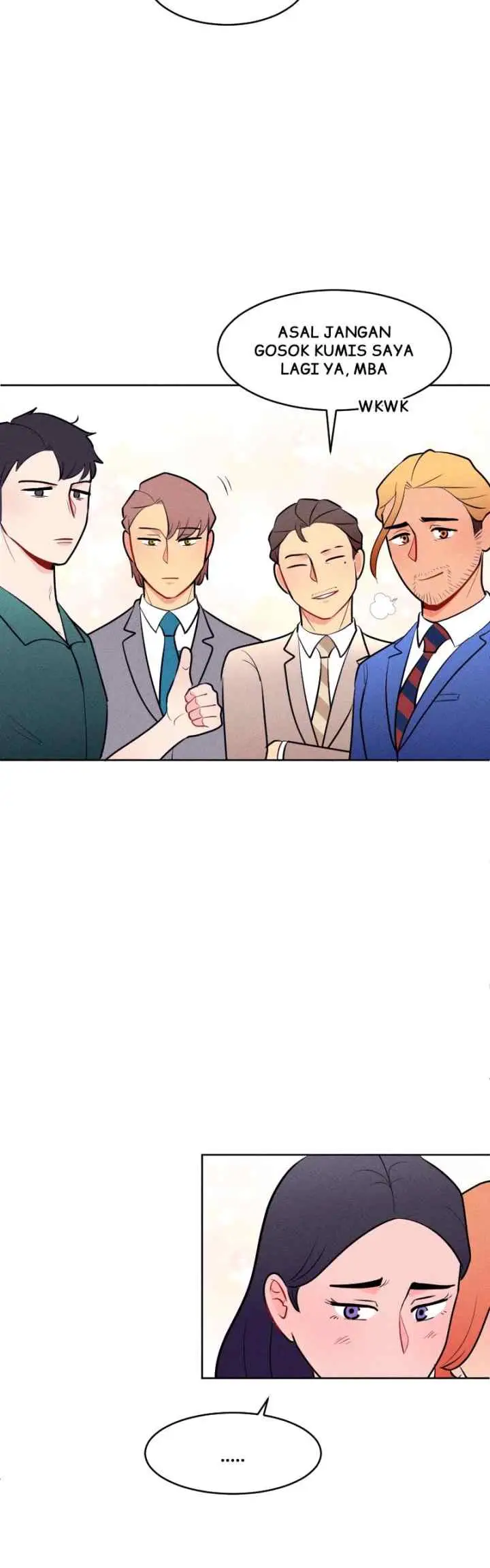 Stand Up, Mr. President! chapter 186 halaman 13