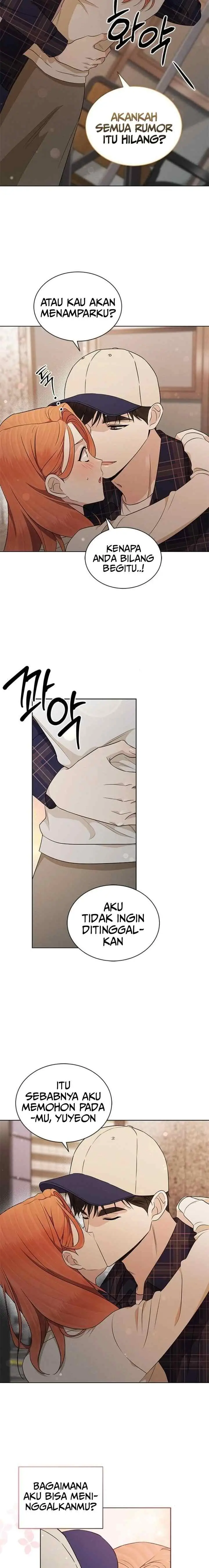 The Castle - Gwian's Bride chapter 80 halaman 11