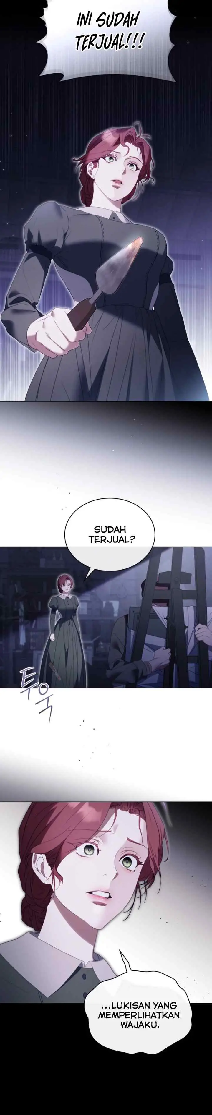 Odalisque chapter 2 halaman 13