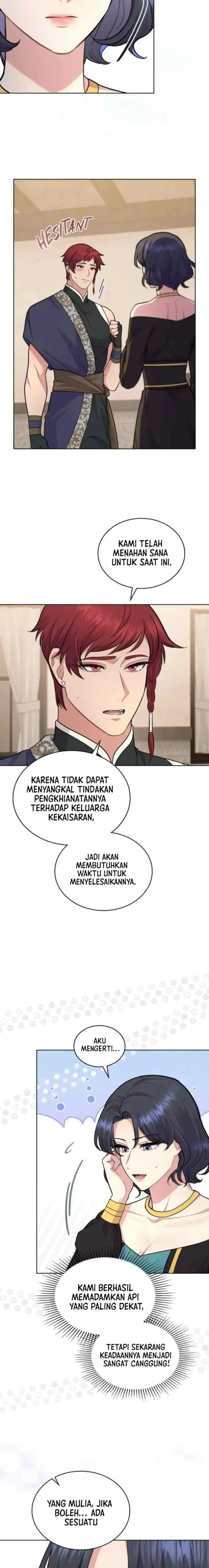 Lies Become You chapter 87 halaman 15