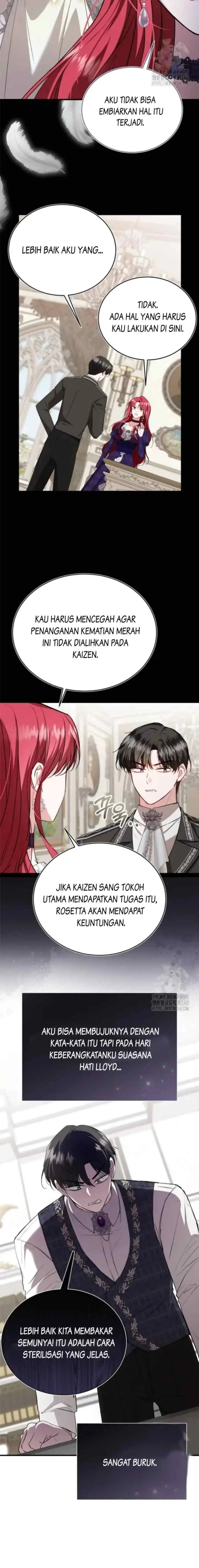 That Villain's Life, I'll Live It Once chapter 52 halaman 13