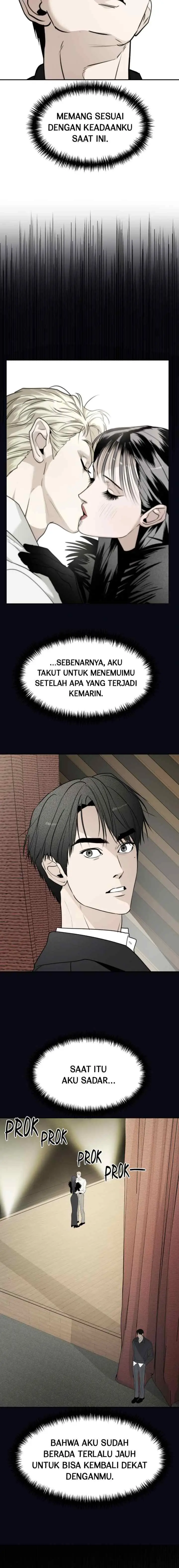 The Ki Sisters chapter 49 halaman 14