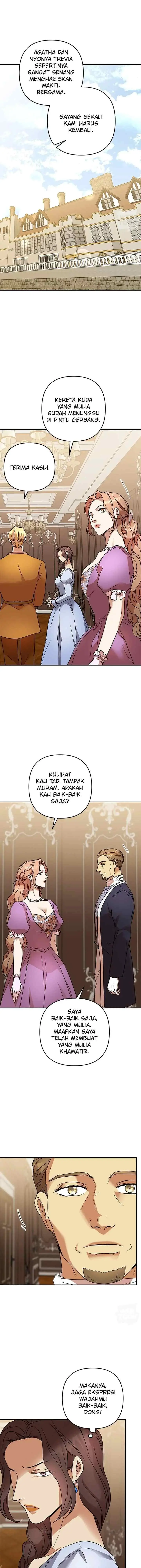 Agatha chapter 64 halaman 13