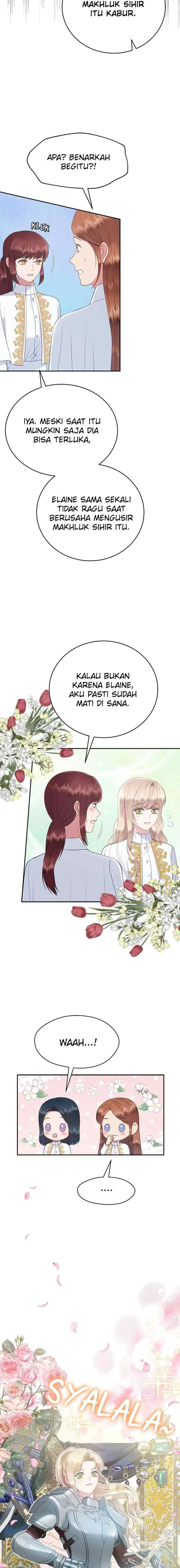 What Does That Evil Dragon Live For? chapter 62 halaman 8