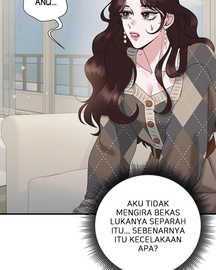 One Day I Found a Husband chapter 26 halaman 4