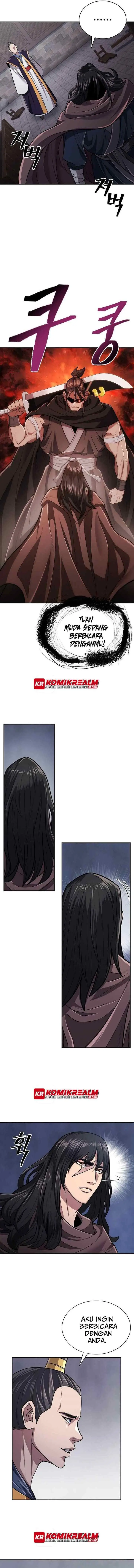 Sword Demon Island chapter 21 halaman 5