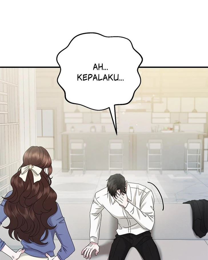 One Day I Found a Husband chapter 41 halaman 115