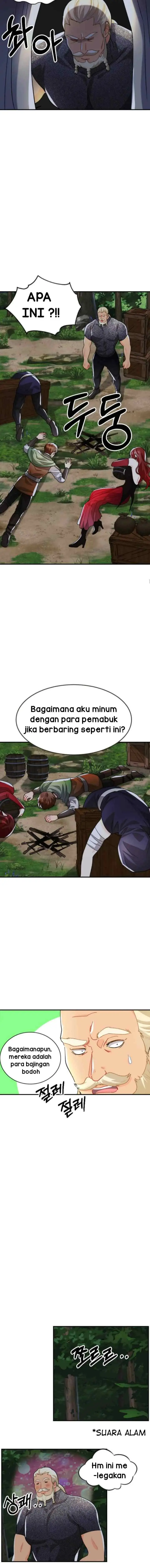 Prince Maker chapter 8 halaman 8