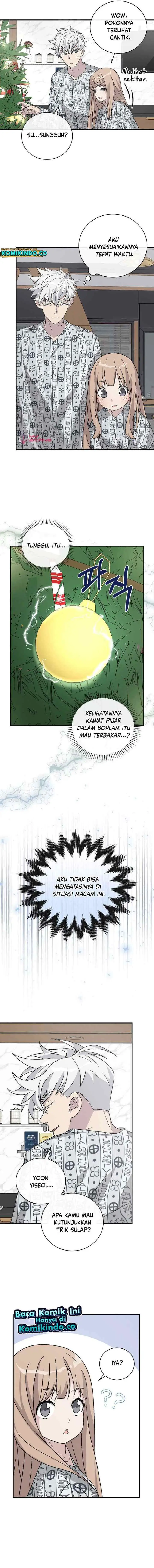 Chemy chapter 33 halaman 5