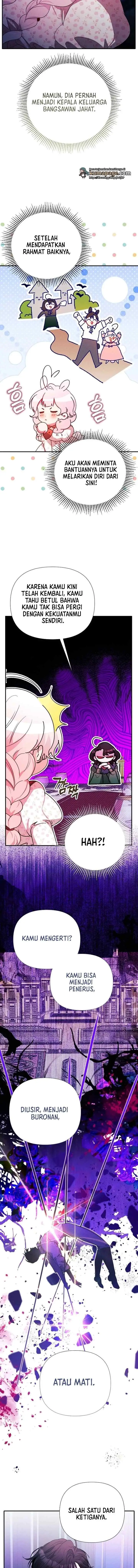 I Will Protect The Tyrant Dad! chapter 2 halaman 10
