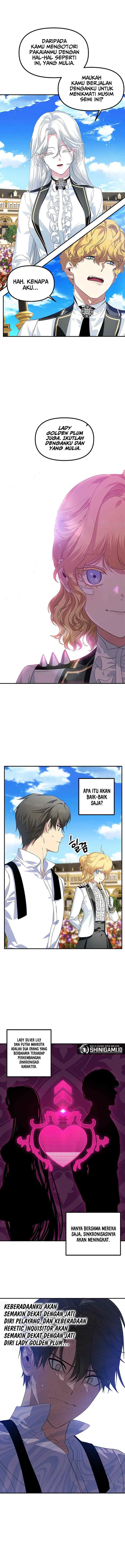 SSS-Class Suicide Hunter chapter 89 halaman 4