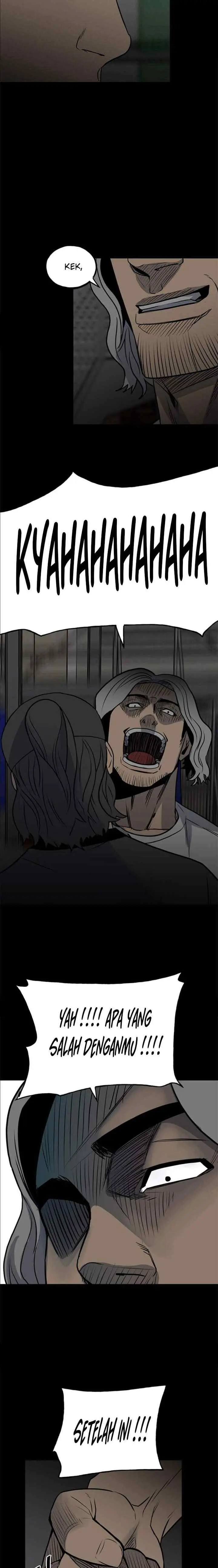 The Villain chapter 130 halaman 4