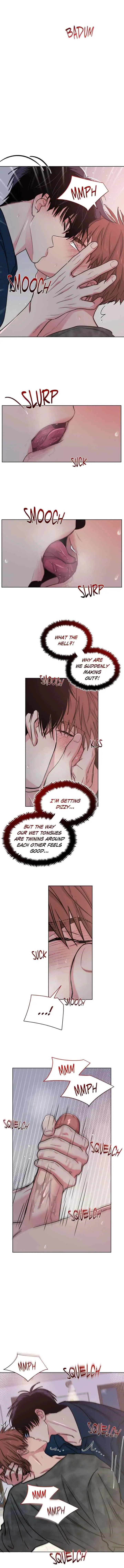 Arts Mans chapter 76 halaman 5
