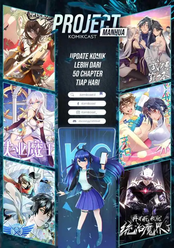 Peerless Soul (Peerless Battle Spirit) chapter 682 halaman 8