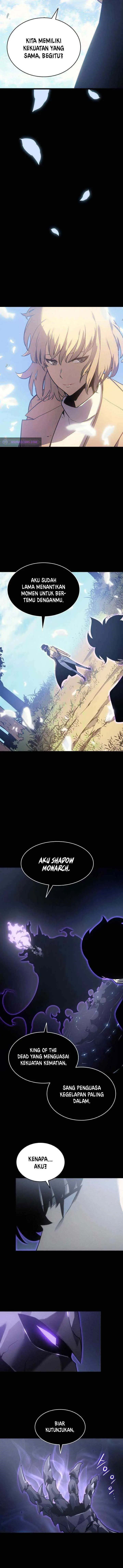 Solo Leveling chapter 162 halaman 5