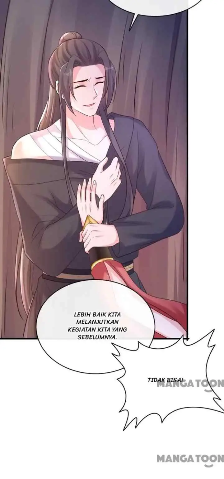 My Chubby Princess Consort chapter 225 halaman 15