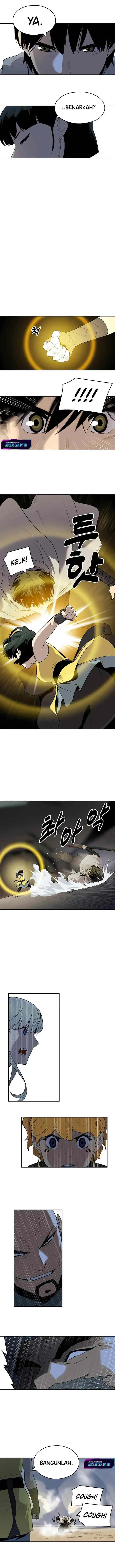 Teenage Swordsman chapter 62 halaman 10
