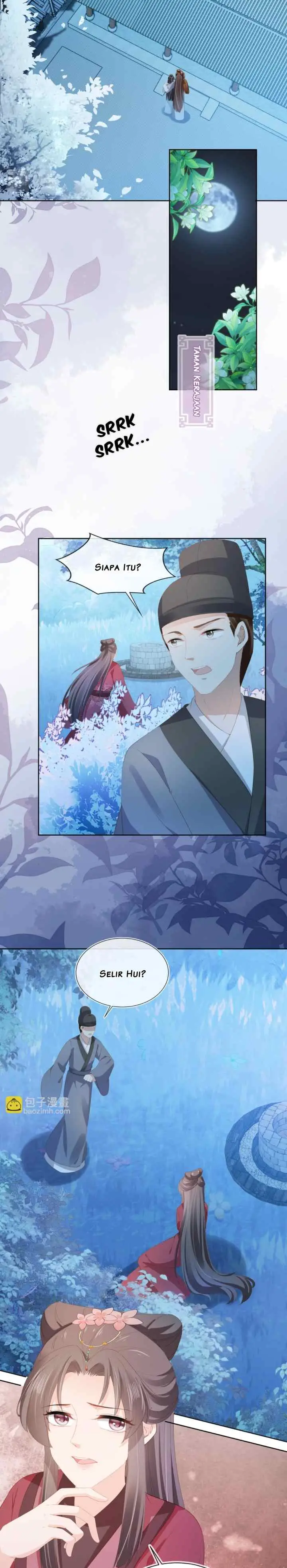 Popular Princess chapter 88 halaman 7