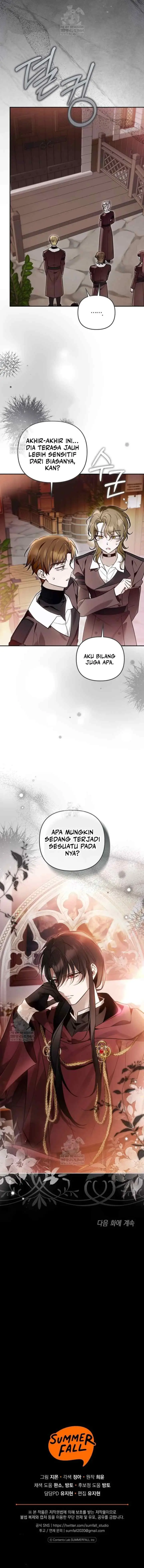 Everyone Was Obsessed With Me After I Became the Youngest Princess Favorite chapter 50 halaman 14