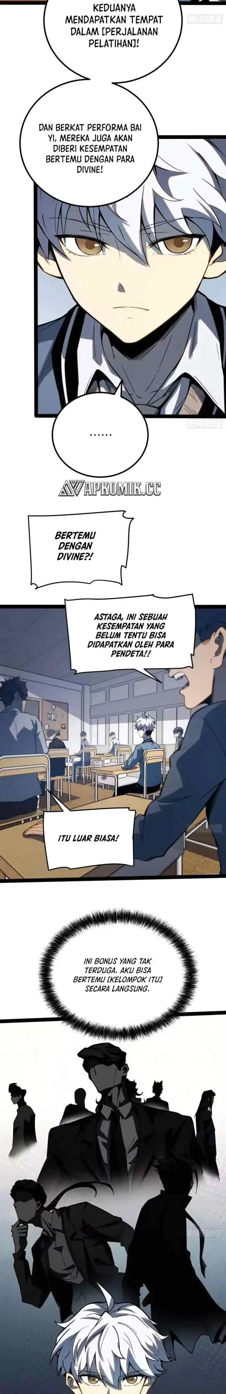 Full-Time Awakening chapter 32 halaman 4
