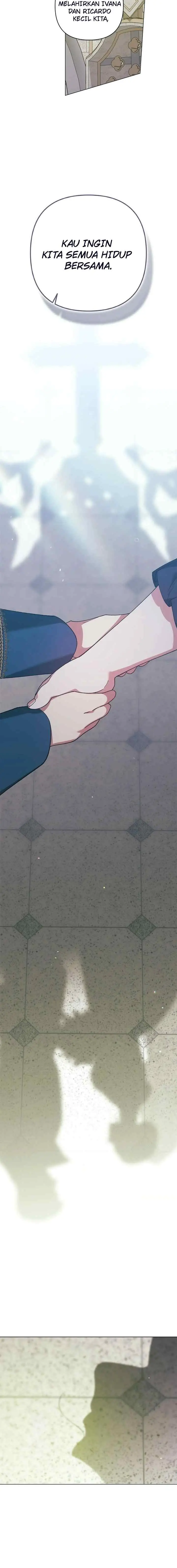 The Broken Ring: This Marriage Will Fail Anyway chapter 113 halaman 14
