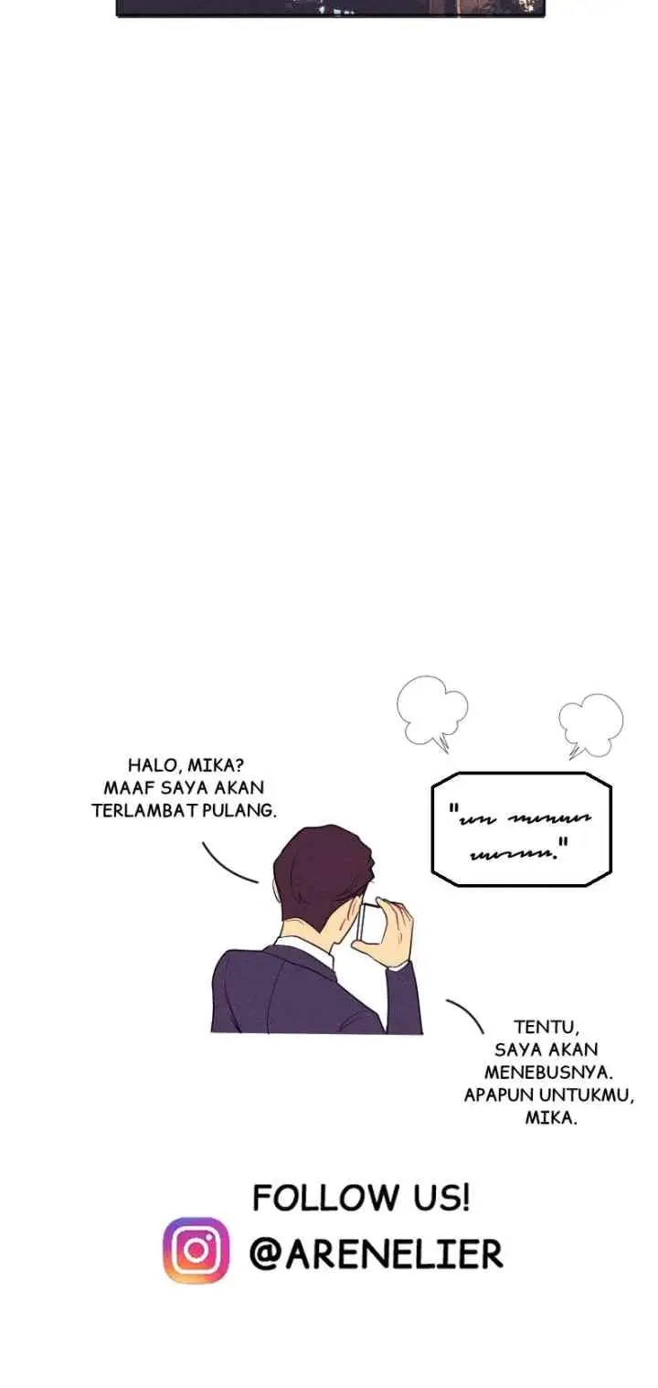Stand Up, Mr. President! chapter 133 halaman 12