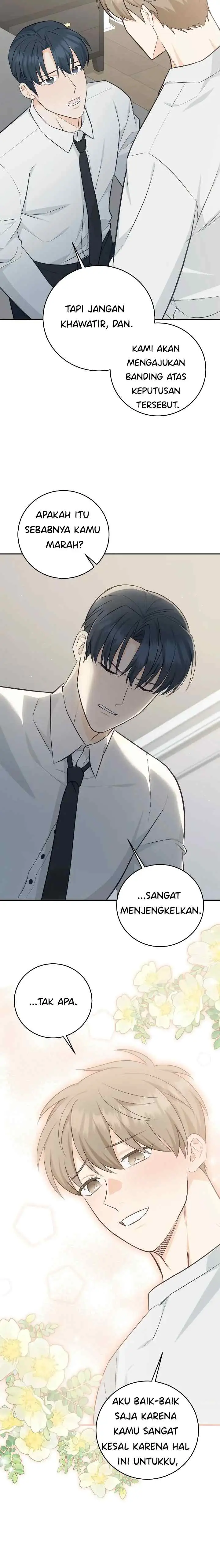 Sweet Not Sugar chapter 41 halaman 16