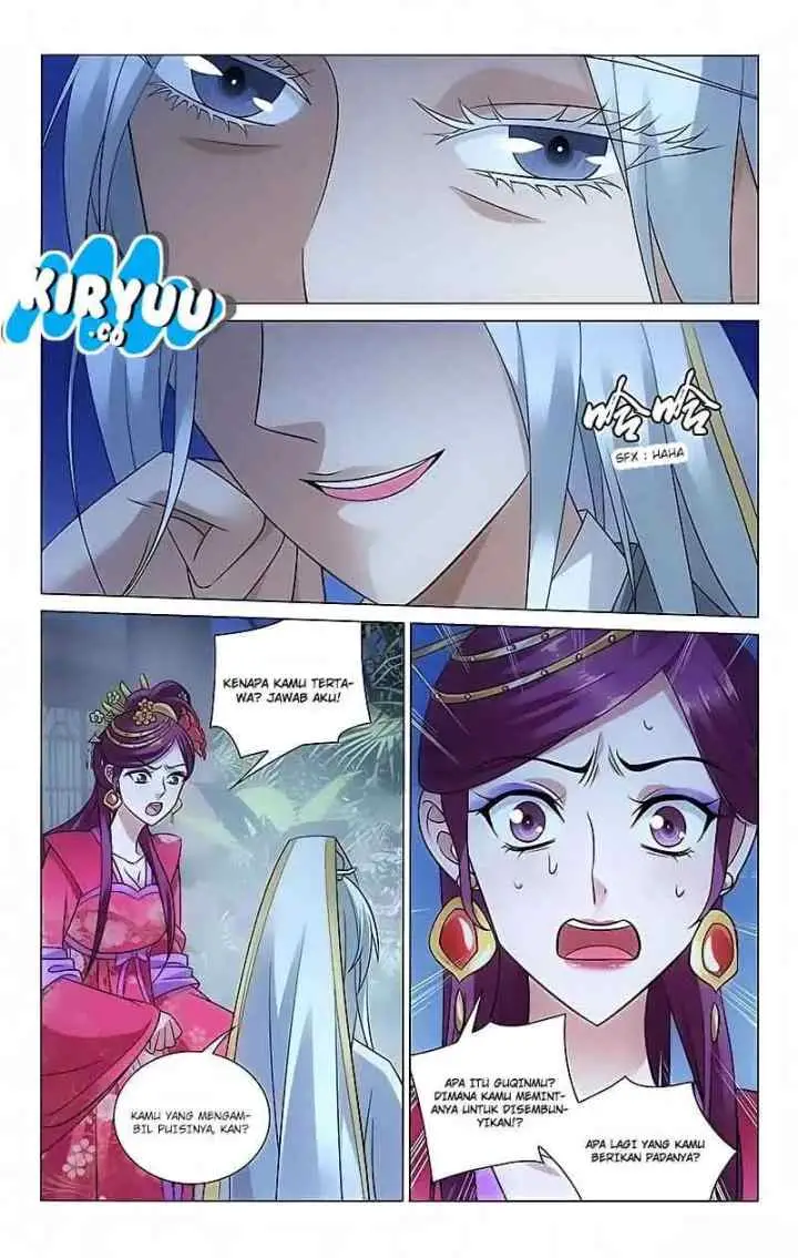 Prince Don't do This chapter 84 halaman 4