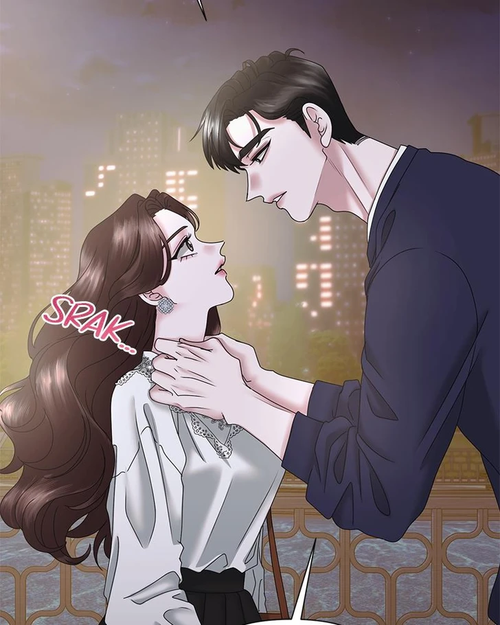 One Day I Found a Husband chapter 16 halaman 66