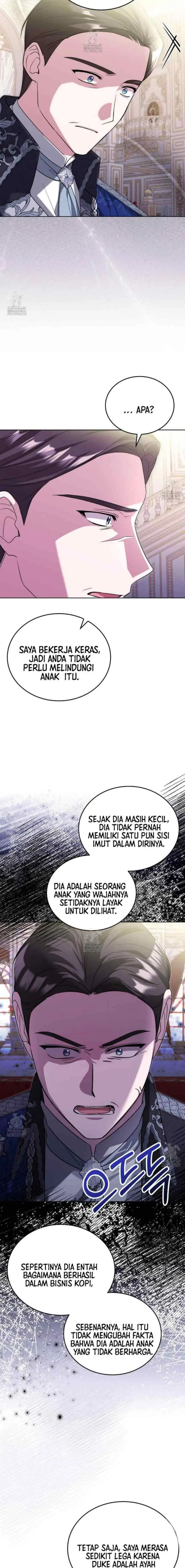 I Didn't Lull You to Sleep Only For You to Be Obsessed chapter 61 halaman 6