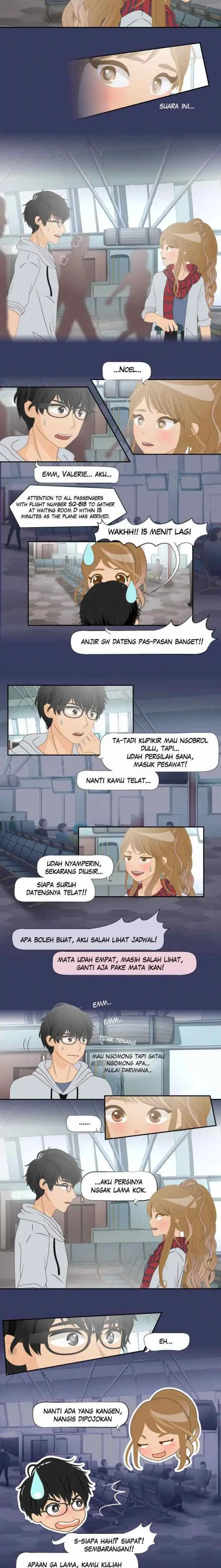 In A Dream chapter 76 halaman 6