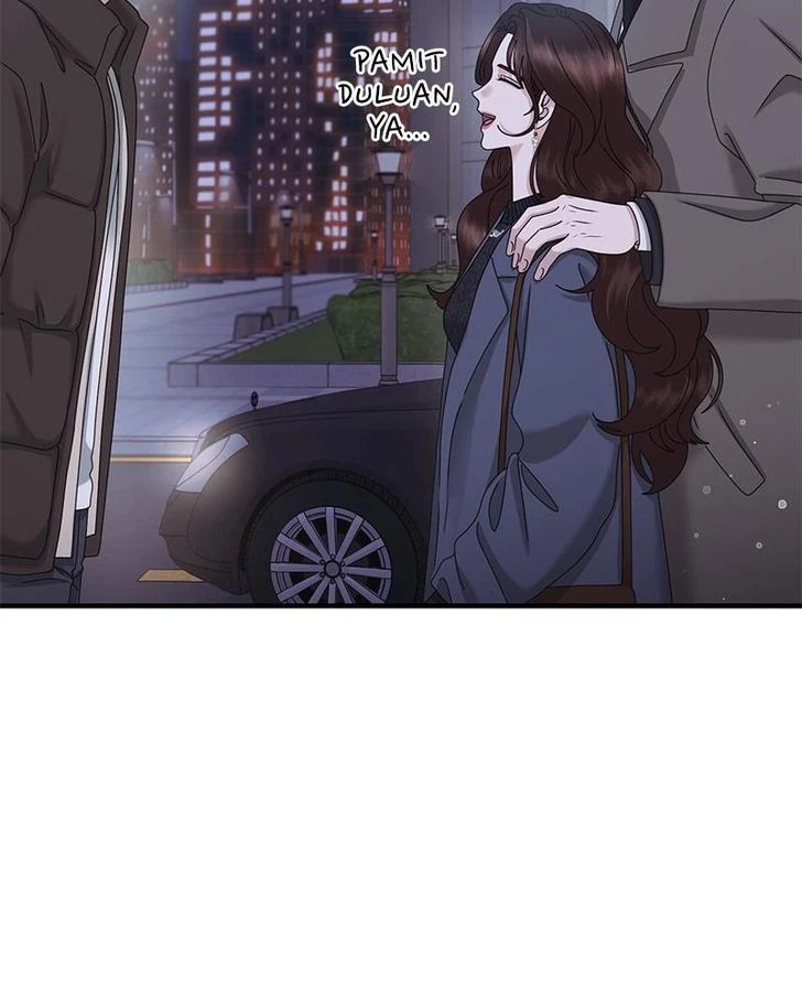 One Day I Found a Husband chapter 43 halaman 86