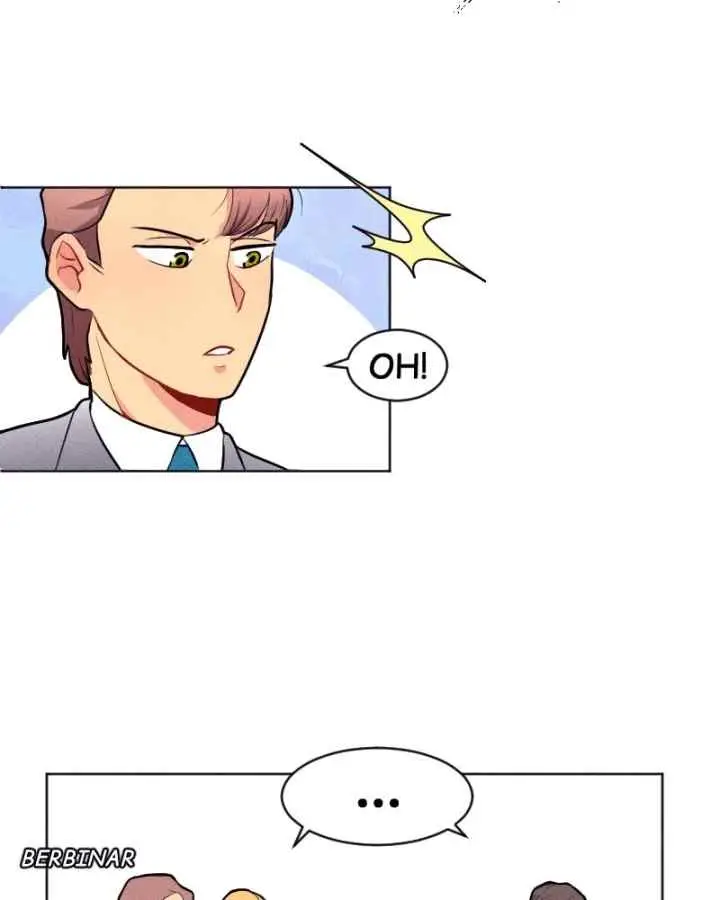 Stand Up, Mr. President! chapter 41 halaman 10
