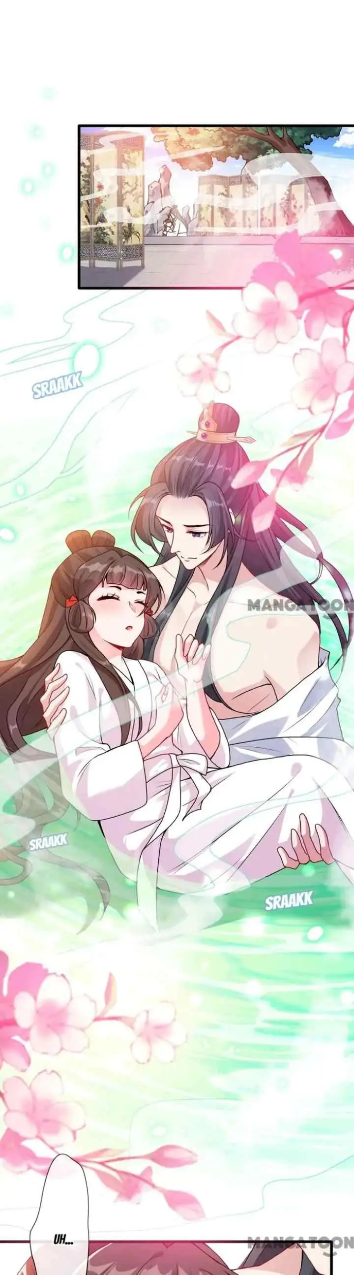 My Chubby Princess Consort chapter 30 halaman 14