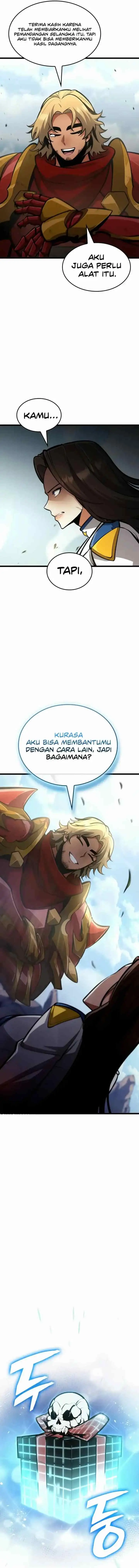 Emperor Of Solo Play chapter 50 halaman 12