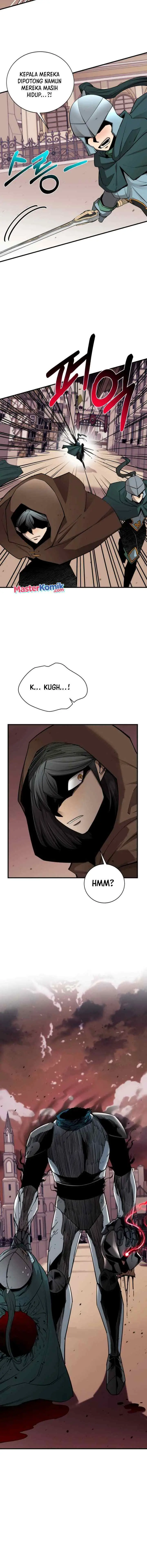 I Grow Stronger By Eating! chapter 94 halaman 16