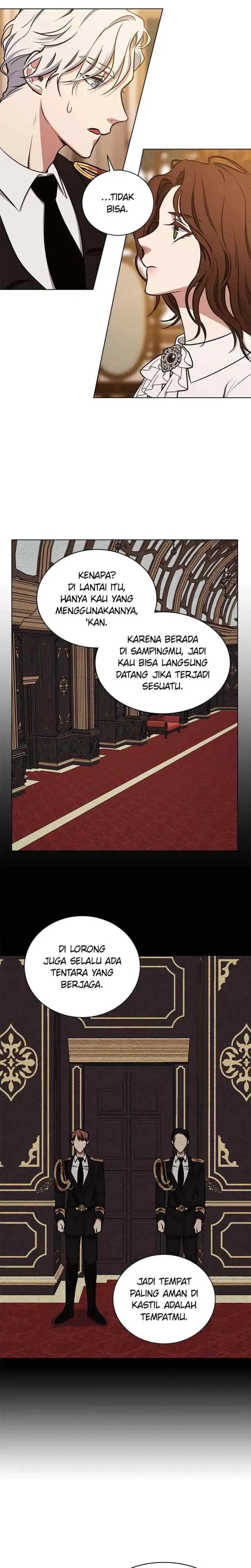 The Double Agent chapter 37 halaman 14