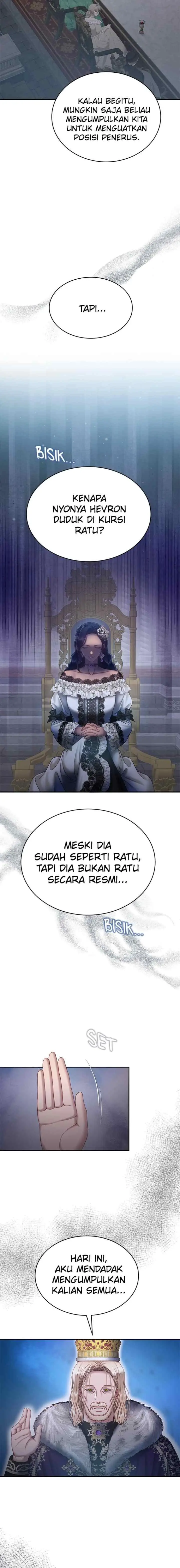 What Does That Evil Dragon Live For? chapter 95 halaman 4