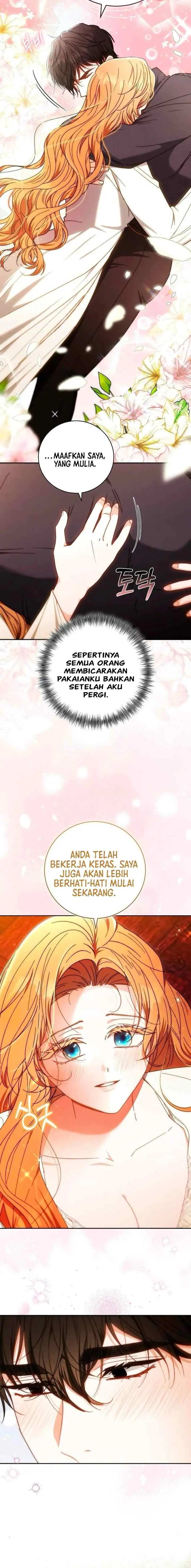 I Will Raise This Boy as Another Man's Child chapter 22 halaman 15