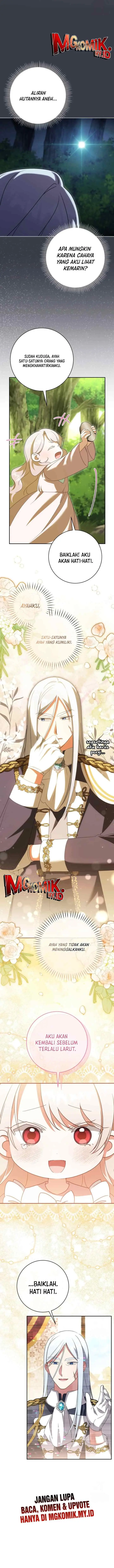 The Princess is Evil chapter 132 halaman 12